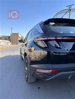 هیوندای تۆکسۆن